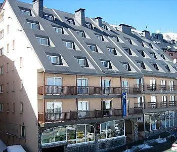 Apartamentos Caribou Pas De La Casa 0*,