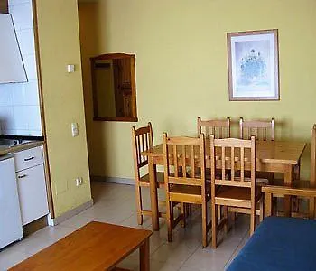 Apartamentos Caribou Pas De La Casa Apartment