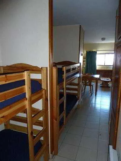 Apartment Apartamentos Caribou Pas De La Casa