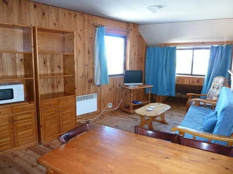 Apartment Apartamentos Caribou Pas De La Casa Andorra