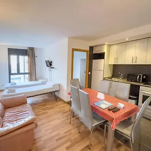  Apartment La Solana 3000