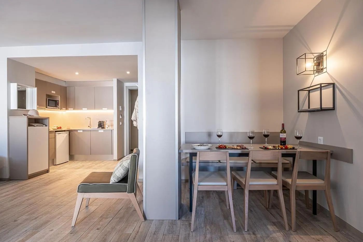Appartamento Apartamentos Caribou Pas De La Casa