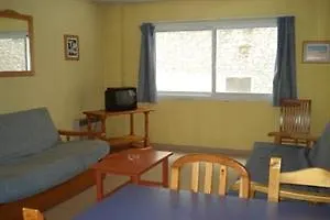 Apartamentos Caribou Pas De La Casa